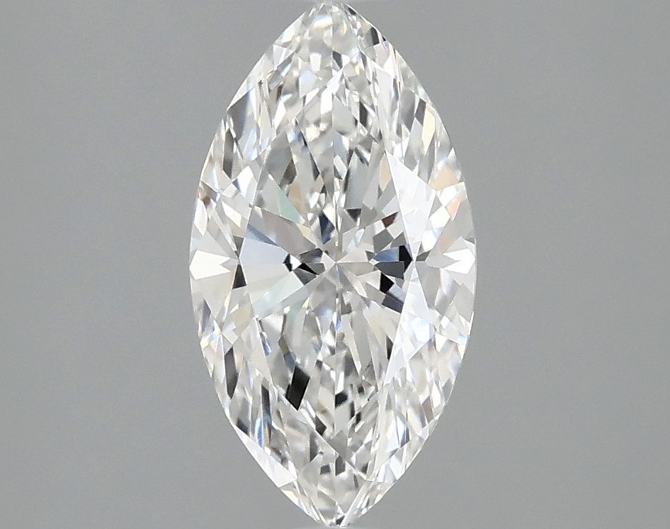 Lab Grown Diamond 1,48Ct E-VVS2 Marquise - IGILG793635889 1