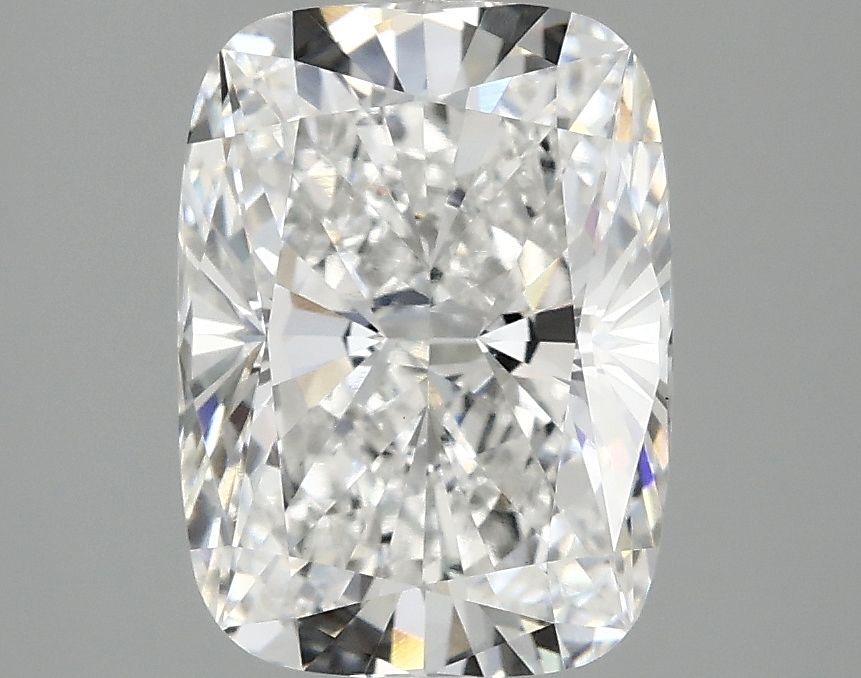Lab Grown Diamond 2,58Ct E-VVS2 Cushion - IGILG794675382 1