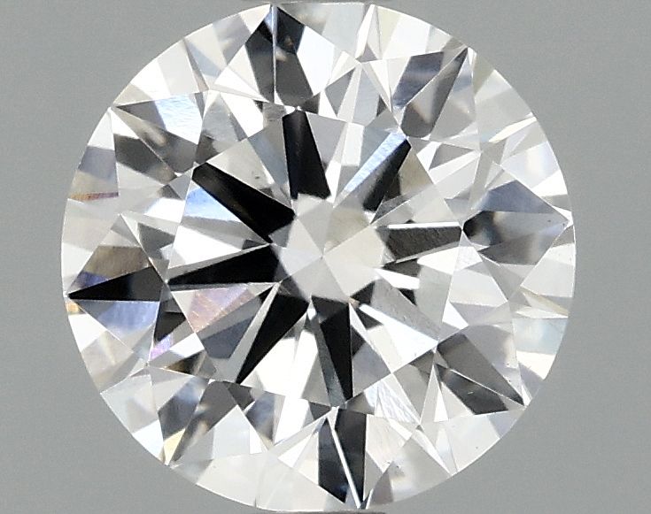Lab Grown Diamond 1,48Ct D-VS1 Round - IGILG794654798 1