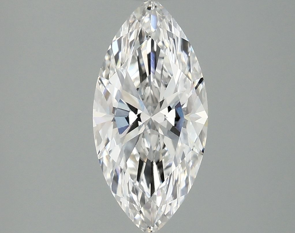 Lab Grown Diamond 1,57Ct D-VVS2 Marquise - IGILG795668233 1