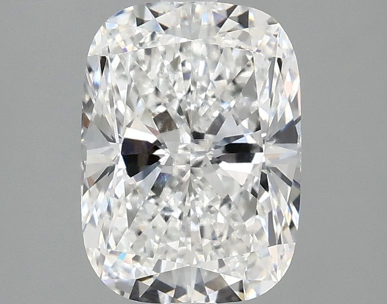 Lab Grown Diamond 2,02Ct E-VVS2 Cushion - IGILG794642581 1