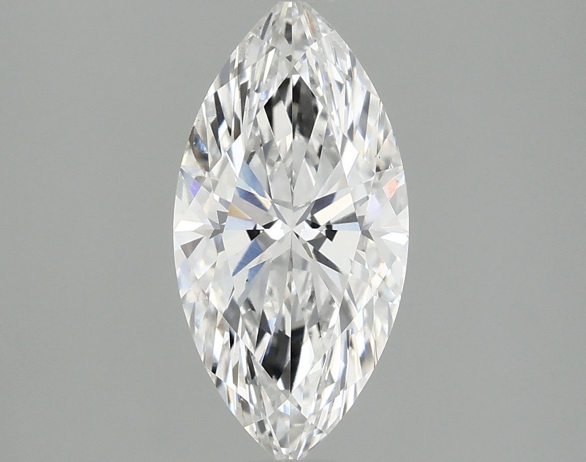 Lab Grown Diamond 1,59Ct D-VVS2 Marquise - IGILG793642440 1
