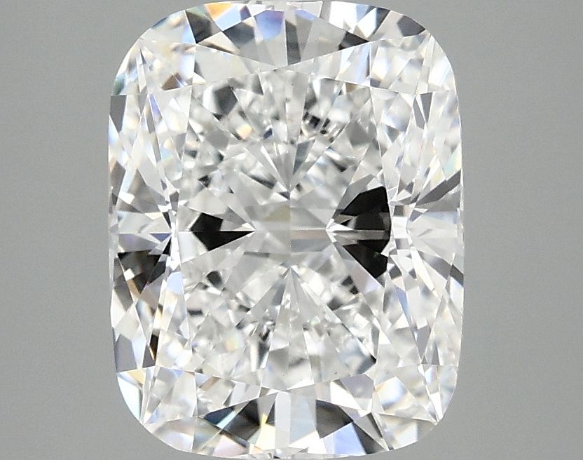 Lab Grown Diamond 3,05Ct D-VS1 Cushion - IGILG797666109 1