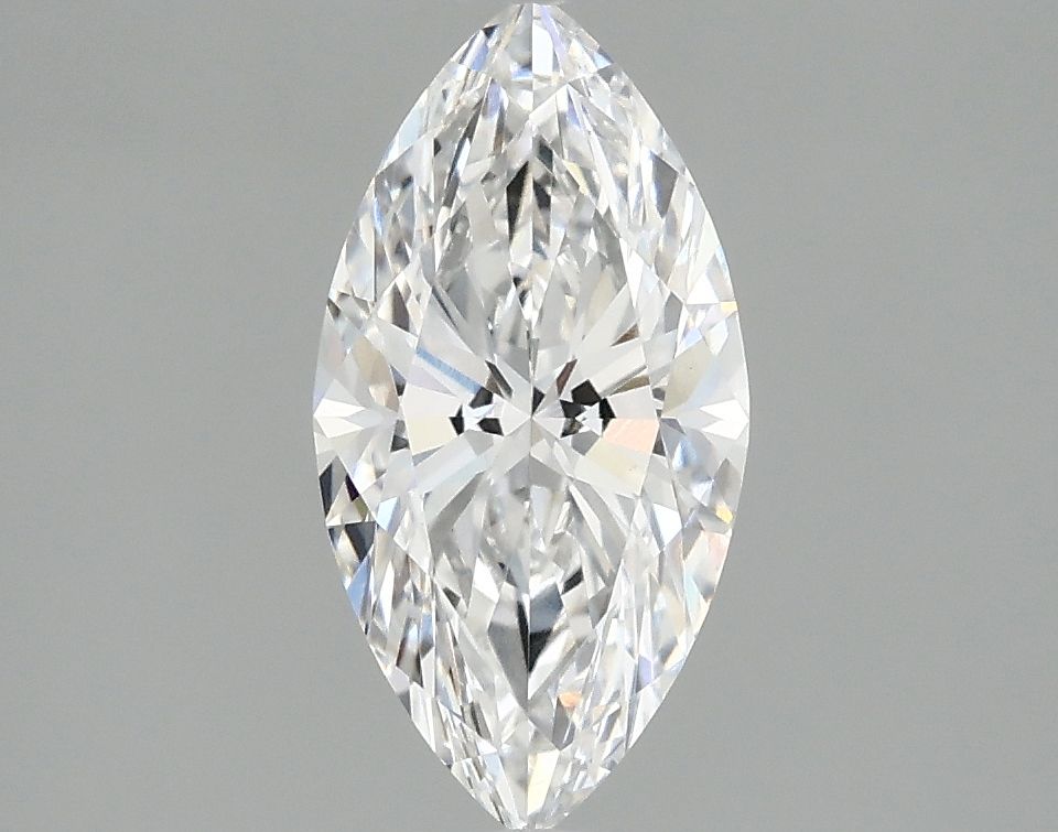 Lab Grown Diamond 1,48Ct E-VS1 Marquise - IGILG794688357 1