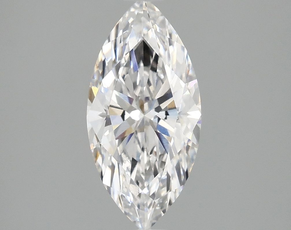 Lab Grown Diamond 1,51Ct D-VS2 Marquise - IGILG797606334 1