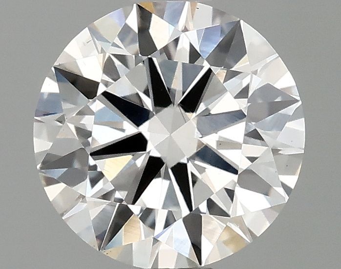 Lab Grown Diamond 1,04Ct G-VS1 Round - IGILG794688635 1
