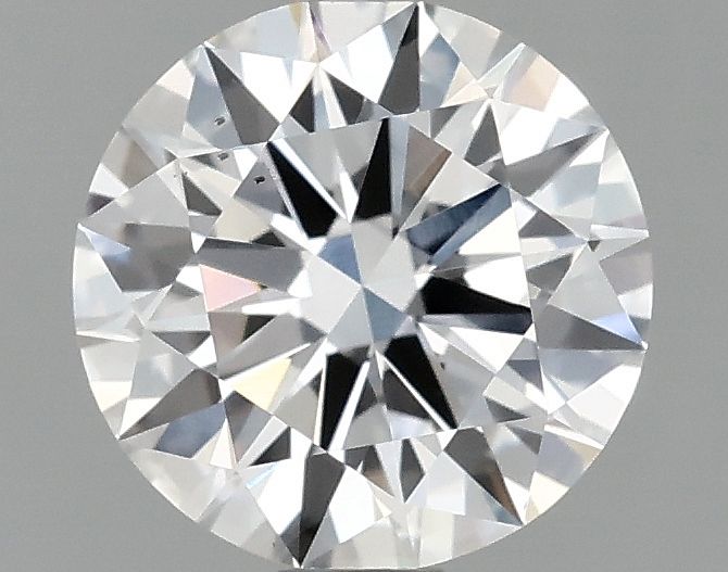 Lab Grown Diamond 1,04Ct E-VS2 Round - IGILG798622260 1