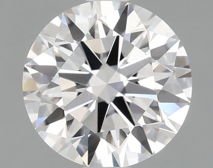 Lab Grown Diamond 1,07Ct F-VVS2 Round - IGILG798622393 1