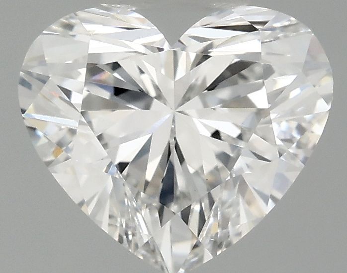 Lab Grown Diamond 1,04Ct E-VVS2 Heart - IGILG794677393 1