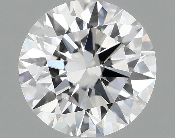 Lab Grown Diamond 1,02Ct E-VS2 Round - IGILG795694832 1