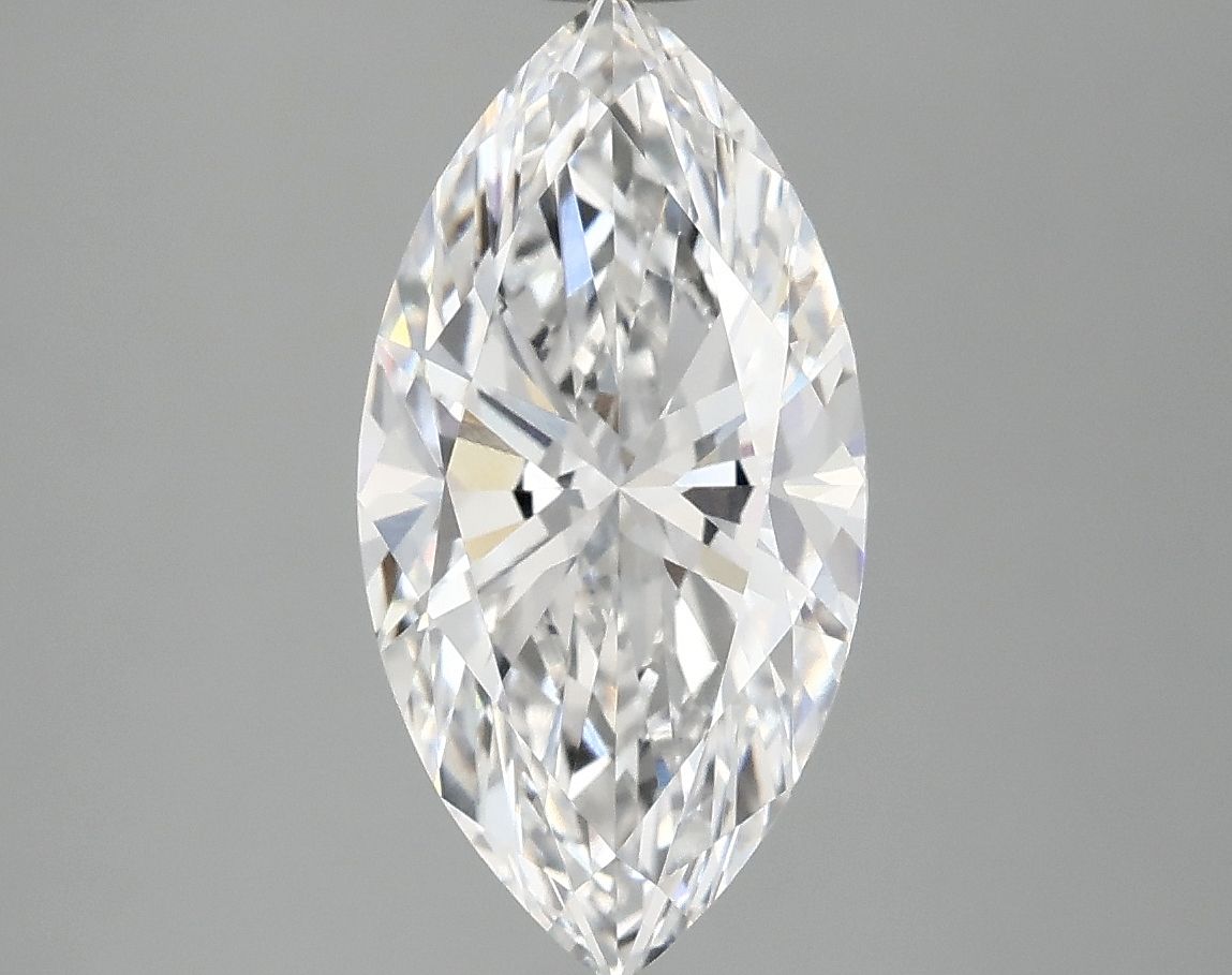 Lab Grown Diamond 2,48Ct E-VVS2 Marquise - IGILG795694842 1