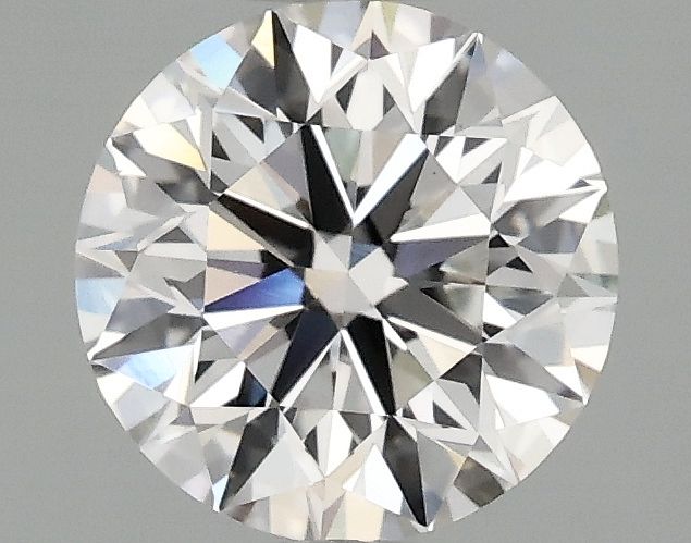 Lab Grown Diamond 1,47Ct F-VS1 Round - IGILG795688603 1