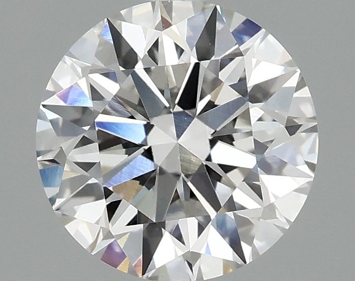 Lab Grown Diamond 1,99Ct E-VS1 Round - IGILG780607500 1