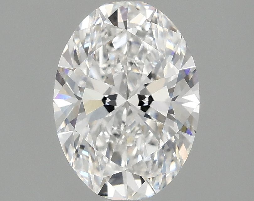 Lab Grown Diamond 1,55Ct D-VS1 Oval - IGILG768697606 1