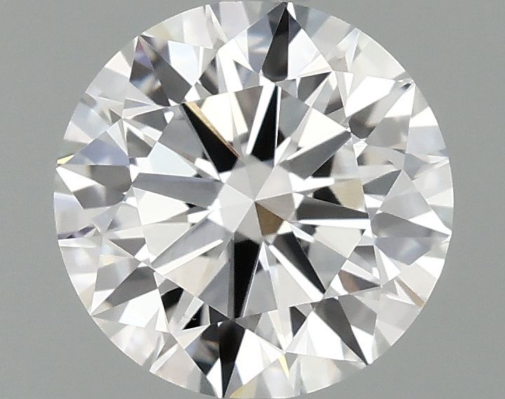 Lab Grown Diamond 1Ct E-VS1 Round - IGILG795696271 1