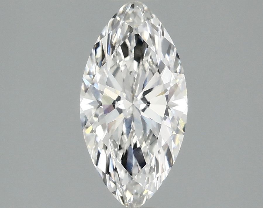 Lab Grown Diamond 1,12Ct F-VS1 Marquise - IGILG782643188 1