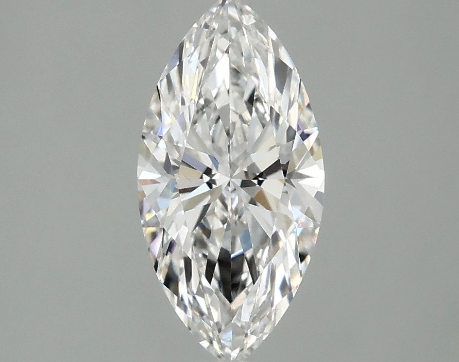 Lab Grown Diamond 1,39Ct E-VS1 Marquise - IGILG794686484 1