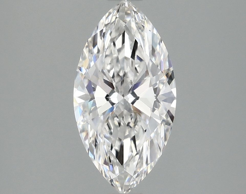 Lab Grown Diamond 1,49Ct E-VVS2 Marquise - IGILG795619947 1