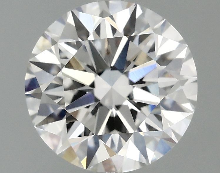 Lab Grown Diamond 1,49Ct F-VVS2 Round - IGILG794654709 1