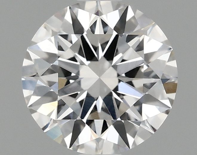 Lab Grown Diamond 1,09Ct F-VS1 Round - IGILG798613234 1