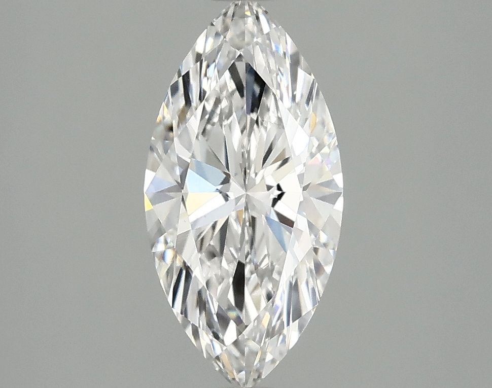 Lab Grown Diamond 1,48Ct E-VS1 Marquise - IGILG795692133 1