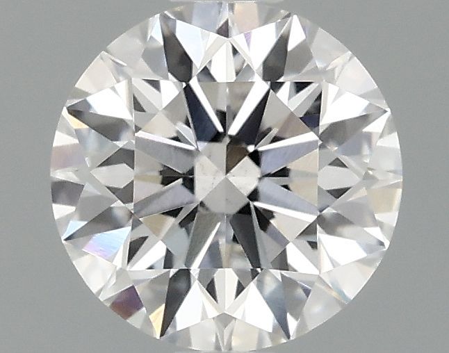 Lab Grown Diamond 1,02Ct D-VS2 Round - IGILG797656599 1
