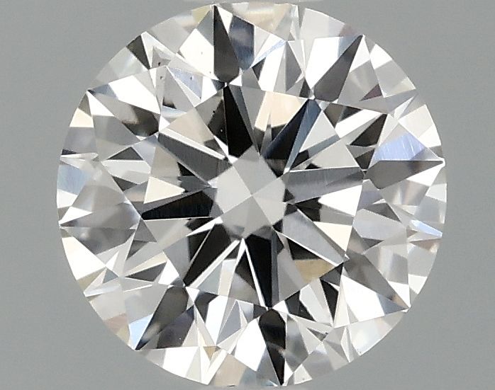Lab Grown Diamond 1,03Ct G-VS1 Round - IGILG798601646 1