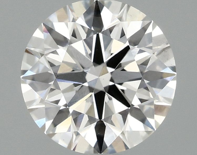 Lab Grown Diamond 1,54Ct G-VS1 Round - IGILG795652464 1