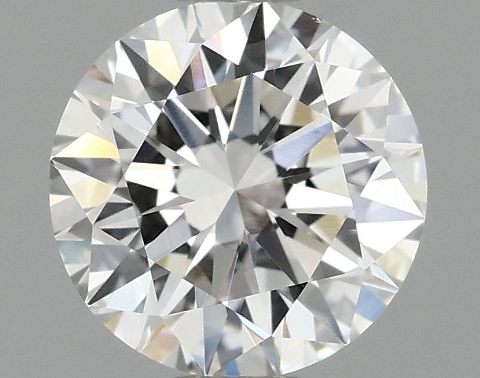 Lab Grown Diamond 1Ct E-VS1 Round - IGILG794675800 1