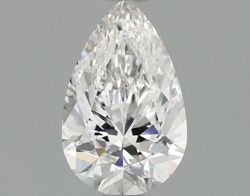 Lab Grown Diamond 1,01Ct E-VS1 Pear - IGILG793605665 1