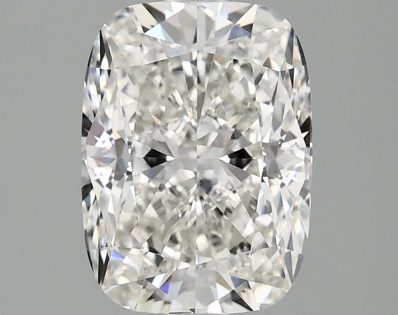 Lab Grown Diamond 2,04Ct F-VVS2 Cushion - IGILG791648095 1
