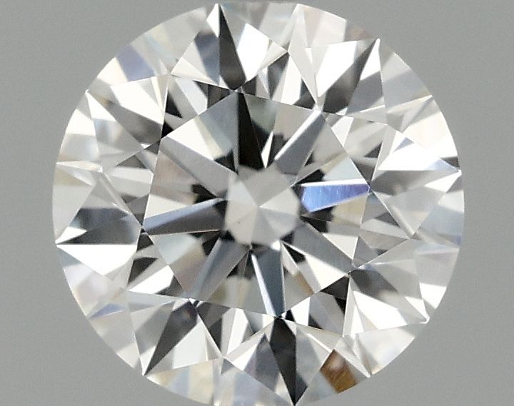Lab Grown Diamond 1,03Ct F-VVS2 Round - IGILG800643135 1