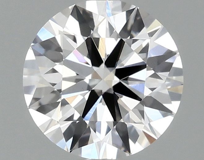 Lab Grown Diamond 1Ct D-VS1 Round - IGILG800663790 1