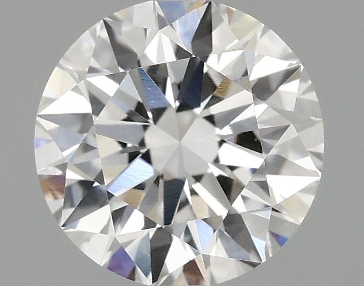 Lab Grown Diamond 1,02Ct F-VS1 Round - IGILG800660083 1