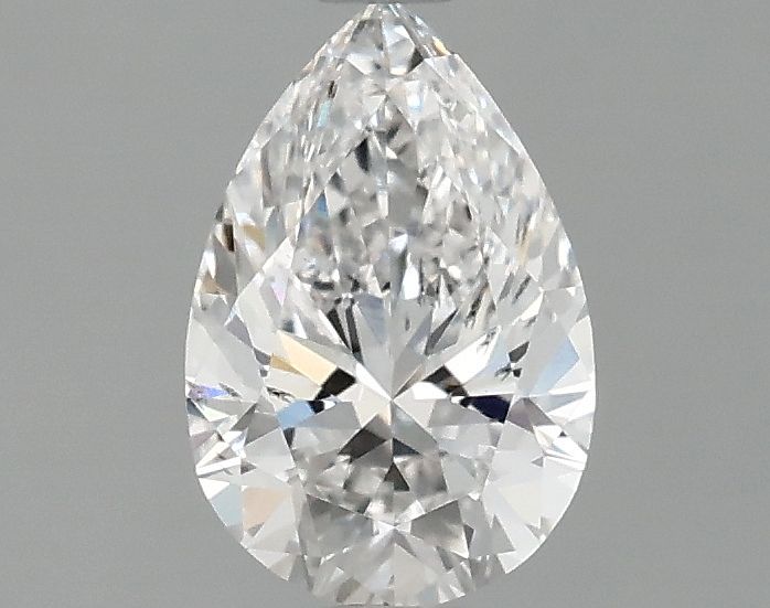 Lab Grown Diamond 1,06Ct E-VS2 Pear - IGILG792685475 1