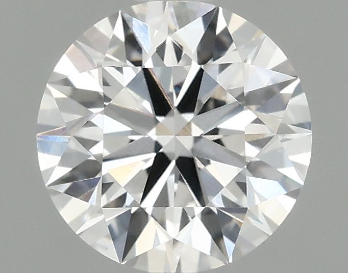 Lab Grown Diamond 1,01Ct D-VS1 Round - IGILG801601218 1