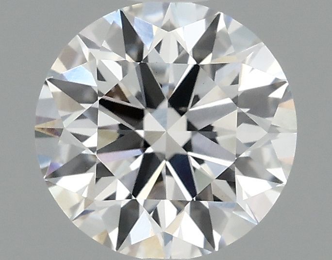 Lab Grown Diamond 1,01Ct E-VVS2 Round - IGILG801604425 1