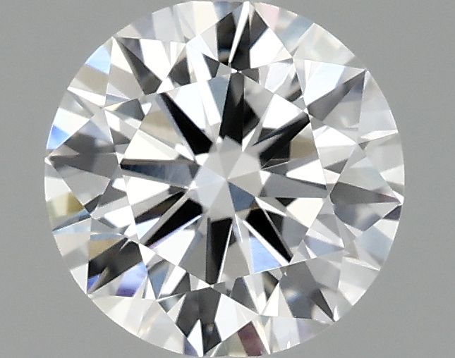 Lab Grown Diamond 1Ct E-VS2 Round - IGILG801642265 1