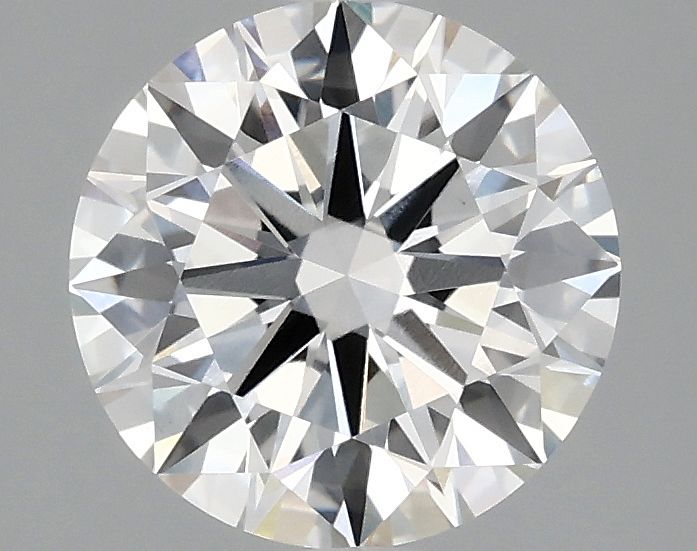 Lab Grown Diamond 2Ct F-VS1 Round - IGILG767603875 1