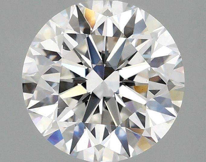 Lab Grown Diamond 1,99Ct E-VS1 Round - IGILG781645138 1