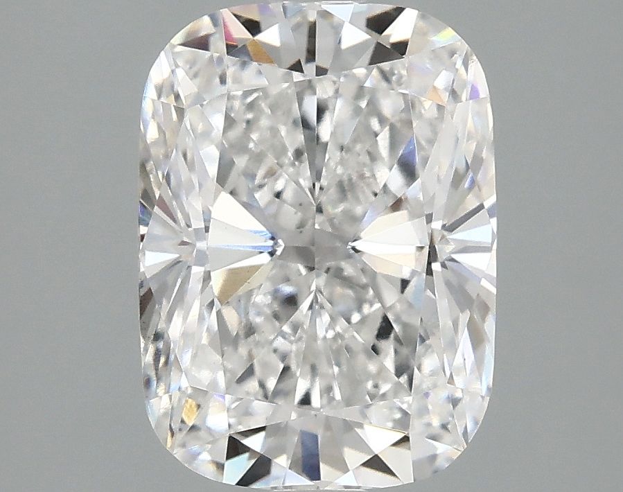 Lab Grown Diamond 2,04Ct E-VS1 Cushion - IGILG771658274 1