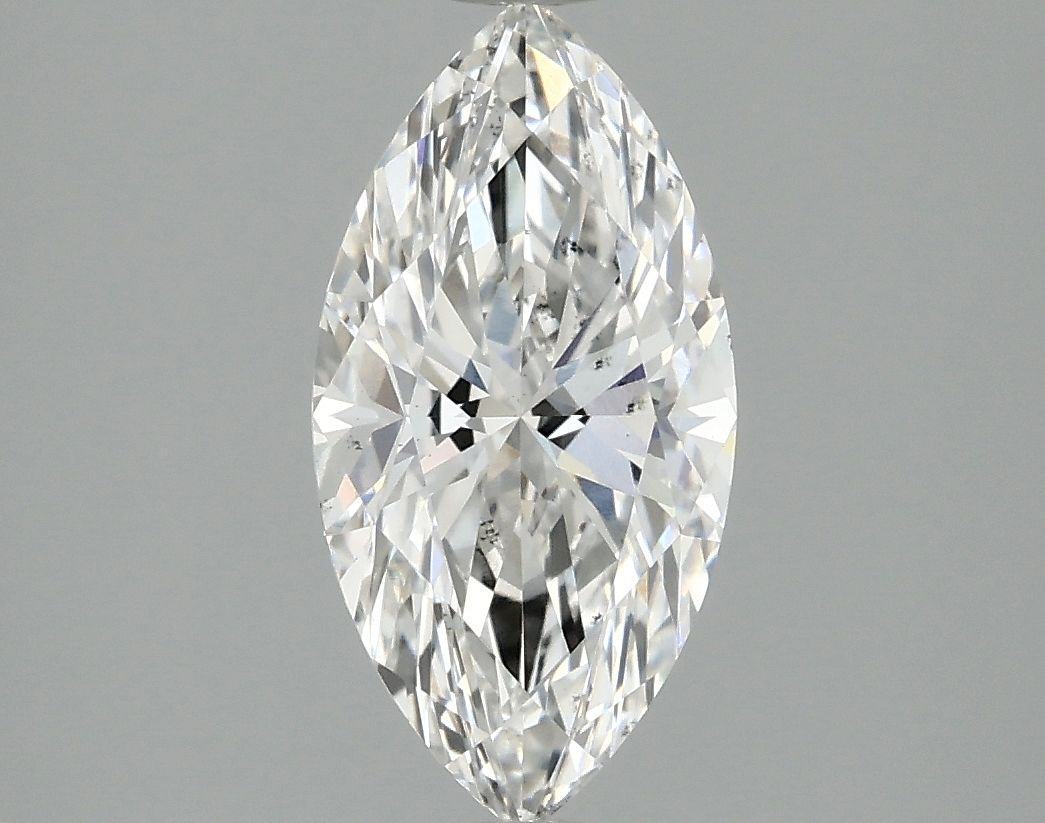 Lab Grown Diamond 1,57Ct E-VS2 Marquise - IGILG777629610 1