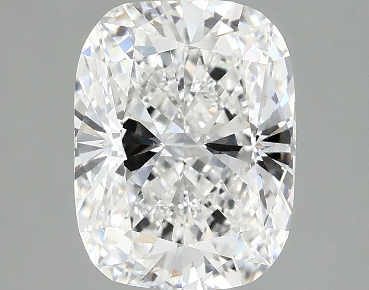 Lab Grown Diamond 2Ct E-VS1 Cushion - IGILG771630618 1