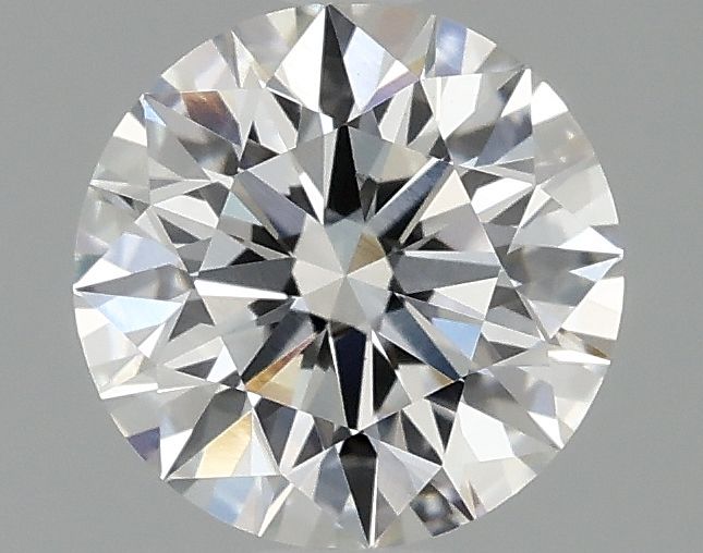 Lab Grown Diamond 1,53Ct F-VVS2 Round - IGILG765614684 1