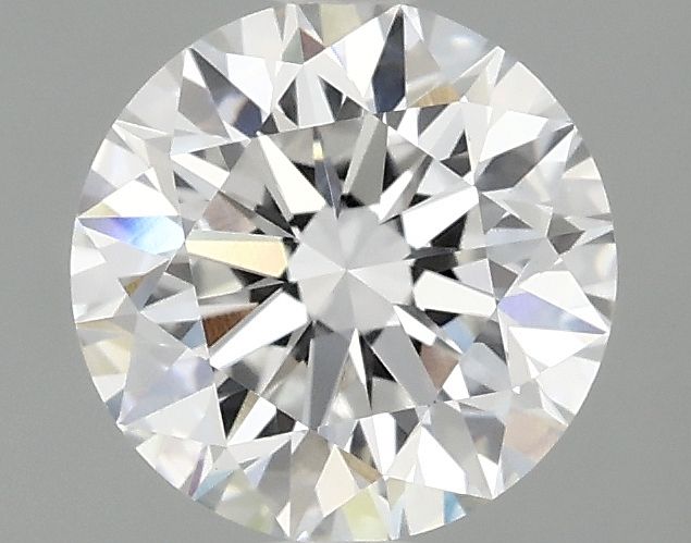 Lab Grown Diamond 1,58Ct D-VS1 Round - IGILG766605148 1