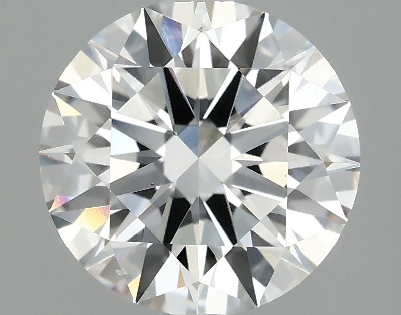 Lab Grown Diamond 1,56Ct E-VS2 Round - IGILG765641304 1