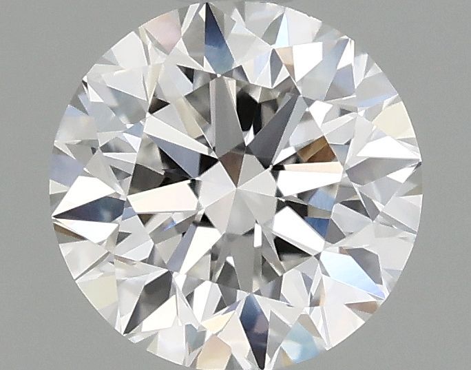 Lab Grown Diamond 1,02Ct F-VVS2 Round - IGILG795687795 1