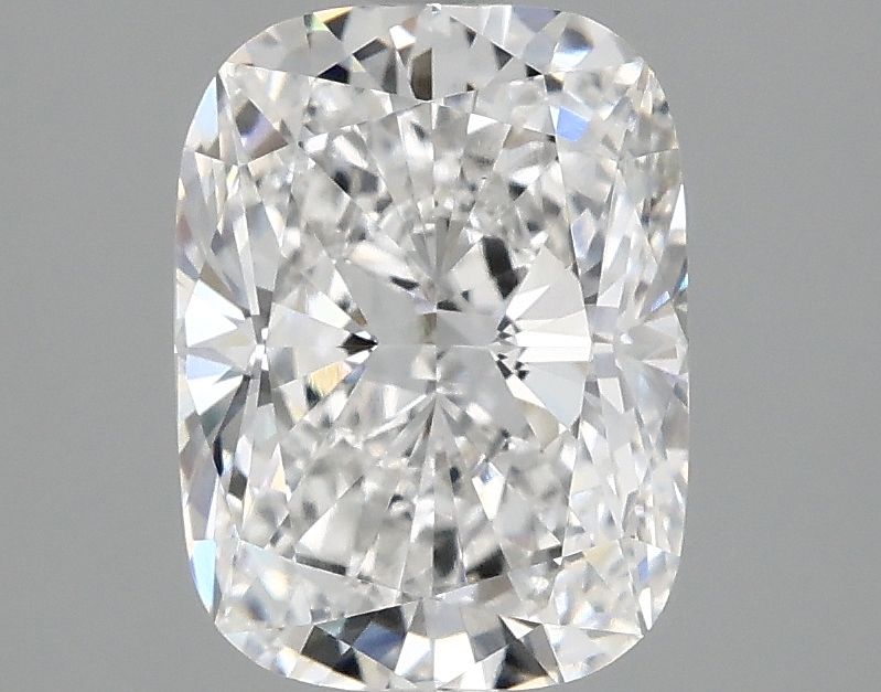 Lab Grown Diamond 2,09Ct D-VS1 Cushion - IGILG794695672 1