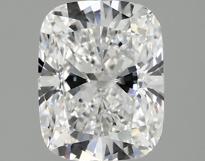 Lab Grown Diamond 2Ct E-VS1 Cushion - IGILG794675792 1