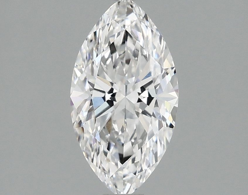 Lab Grown Diamond 1,03Ct D-VVS2 Marquise - IGILG780696203 1